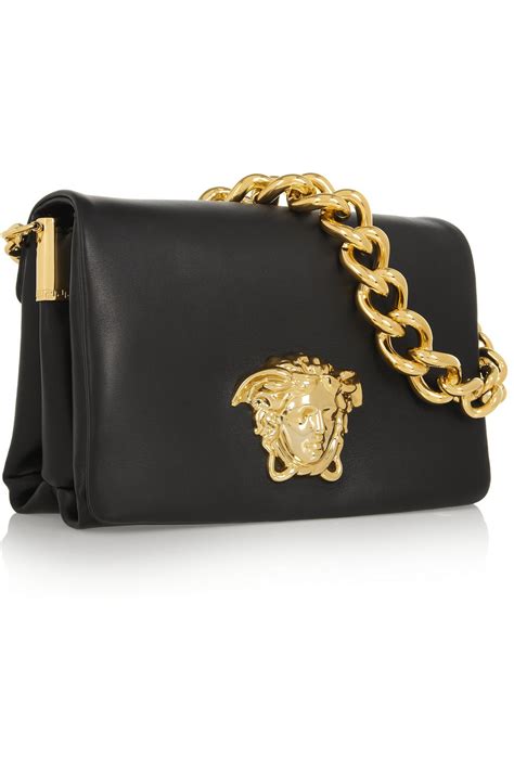 sacoche versace|versace black label purses.